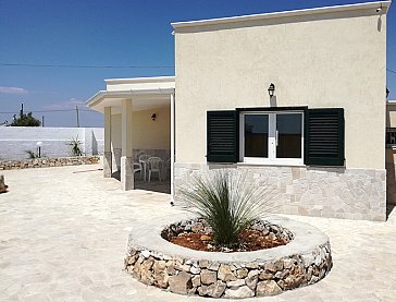 Ferienhaus in San Pietro in Bevagna - Villa Laura in San Pietro in Bevagna