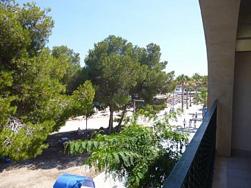 Ferienwohnung in Colònia Sant Jordi - Colonia Sant Jordi