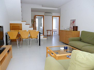 Ferienwohnung in Colònia Sant Jordi - Colonia Sant Jordi