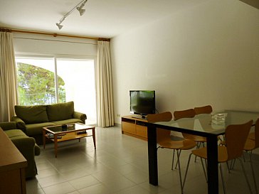 Ferienwohnung in Colònia Sant Jordi - Colonia Sant Jordi