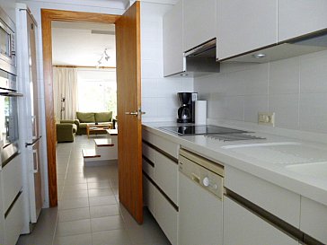 Ferienwohnung in Colònia Sant Jordi - Colonia Sant Jordi