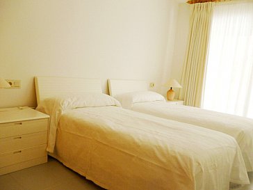 Ferienwohnung in Colònia Sant Jordi - Colonia Sant Jordi