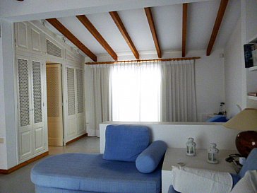 Ferienwohnung in Colònia Sant Jordi - Colonia Sant Jordi