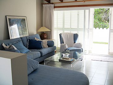 Ferienwohnung in Colònia Sant Jordi - Colonia Sant Jordi