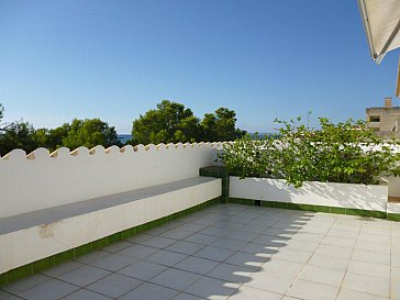 Ferienwohnung in Colònia Sant Jordi - Colonia Sant Jordi