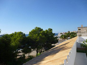 Ferienwohnung in Colònia Sant Jordi - Colonia Sant Jordi