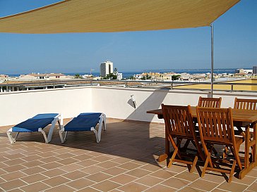 Ferienwohnung in Colònia Sant Jordi - Colonia Sant Jordi