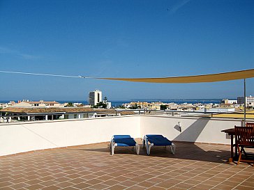 Ferienwohnung in Colònia Sant Jordi - Colonia Sant Jordi