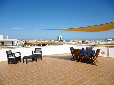 Ferienwohnung in Colònia Sant Jordi - Colonia Sant Jordi