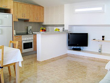 Ferienwohnung in Colònia Sant Jordi - Colonia Sant Jordi