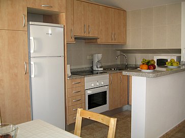 Ferienwohnung in Colònia Sant Jordi - Colonia Sant Jordi