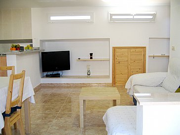 Ferienwohnung in Colònia Sant Jordi - Colonia Sant Jordi