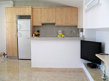 Ferienwohnung in Colònia Sant Jordi - Colonia Sant Jordi