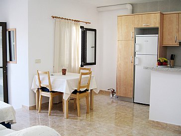 Ferienwohnung in Colònia Sant Jordi - Colonia Sant Jordi