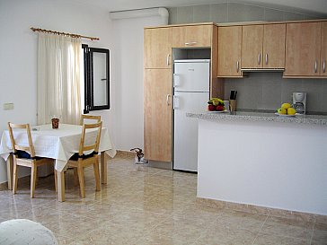 Ferienwohnung in Colònia Sant Jordi - Colonia Sant Jordi