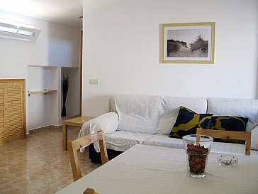 Ferienwohnung in Colònia Sant Jordi - Colonia Sant Jordi