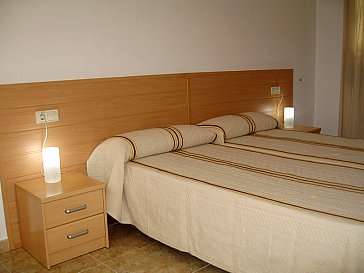 Ferienwohnung in Colònia Sant Jordi - Colonia Sant Jordi