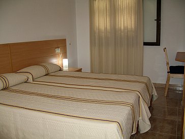 Ferienwohnung in Colònia Sant Jordi - Colonia Sant Jordi