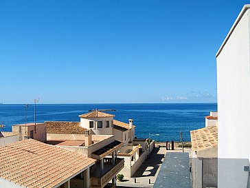 Ferienwohnung in Colònia Sant Jordi - Colonia Sant Jordi