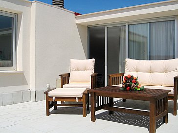 Ferienwohnung in Colònia Sant Jordi - Colonia Sant Jordi