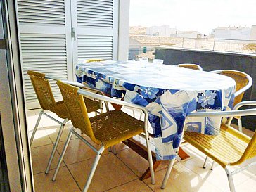 Ferienwohnung in Colònia Sant Jordi - Colonia Sant Jordi