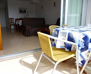 Ferienwohnung in Colònia Sant Jordi - Colonia Sant Jordi