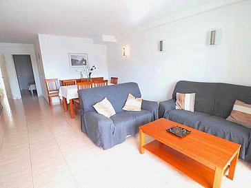 Ferienwohnung in Colònia Sant Jordi - Colonia Sant Jordi