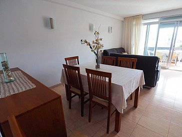 Ferienwohnung in Colònia Sant Jordi - Colonia Sant Jordi