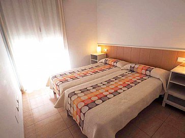 Ferienwohnung in Colònia Sant Jordi - Colonia Sant Jordi