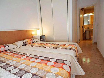 Ferienwohnung in Colònia Sant Jordi - Colonia Sant Jordi