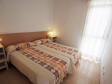 Ferienwohnung in Colònia Sant Jordi - Colonia Sant Jordi