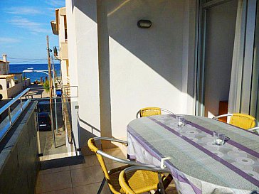 Ferienwohnung in Colònia Sant Jordi - Colonia Sant Jordi