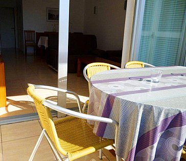 Ferienwohnung in Colònia Sant Jordi - Colonia Sant Jordi