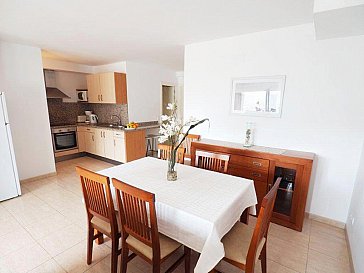 Ferienwohnung in Colònia Sant Jordi - Colonia Sant Jordi