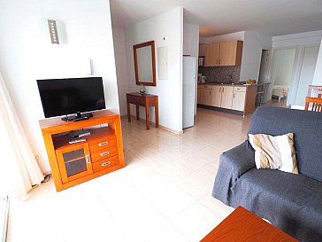 Ferienwohnung in Colònia Sant Jordi - Colonia Sant Jordi