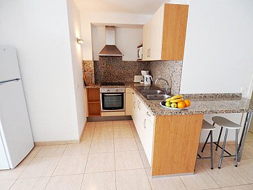 Ferienwohnung in Colònia Sant Jordi - Colonia Sant Jordi