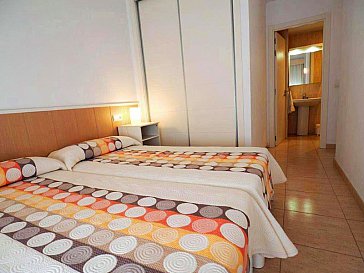 Ferienwohnung in Colònia Sant Jordi - Colonia Sant Jordi