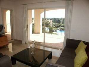 Ferienwohnung in Santa Ponsa - Bild5