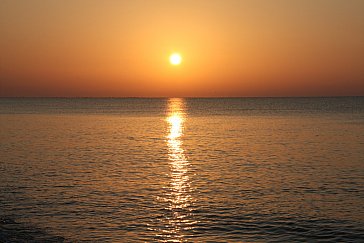 Ferienhaus in Vinaròs - 50m vom Haus - Strand mit Sonnenaufgang