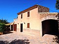 Ferienhaus in Es Llombards auf Insel Mallorca - Balearen