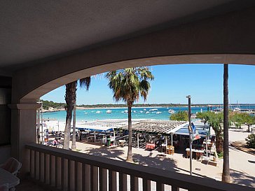 Ferienwohnung in Colònia Sant Jordi - Colonia Sant Jordi