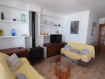 Ferienwohnung in Colònia Sant Jordi - Colonia Sant Jordi