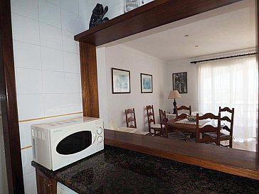 Ferienwohnung in Colònia Sant Jordi - Colonia Sant Jordi