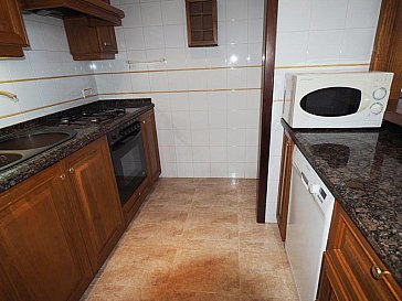 Ferienwohnung in Colònia Sant Jordi - Colonia Sant Jordi