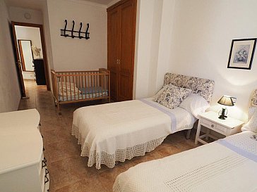 Ferienwohnung in Colònia Sant Jordi - Colonia Sant Jordi