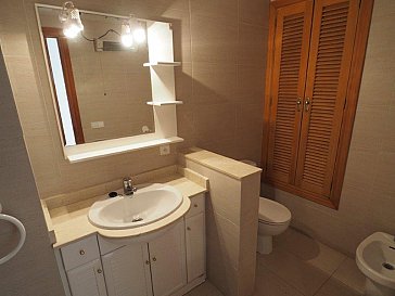 Ferienwohnung in Colònia Sant Jordi - Colonia Sant Jordi