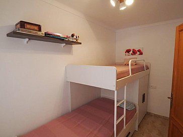 Ferienwohnung in Colònia Sant Jordi - Colonia Sant Jordi