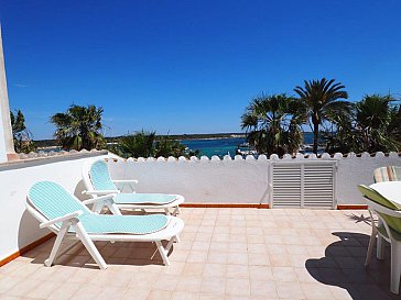 Ferienwohnung in Colònia Sant Jordi - Colonia Sant Jordi