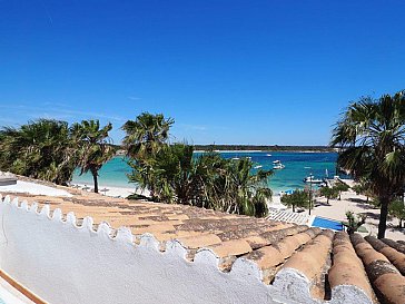 Ferienwohnung in Colònia Sant Jordi - Colonia Sant Jordi