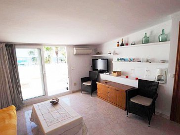 Ferienwohnung in Colònia Sant Jordi - Colonia Sant Jordi